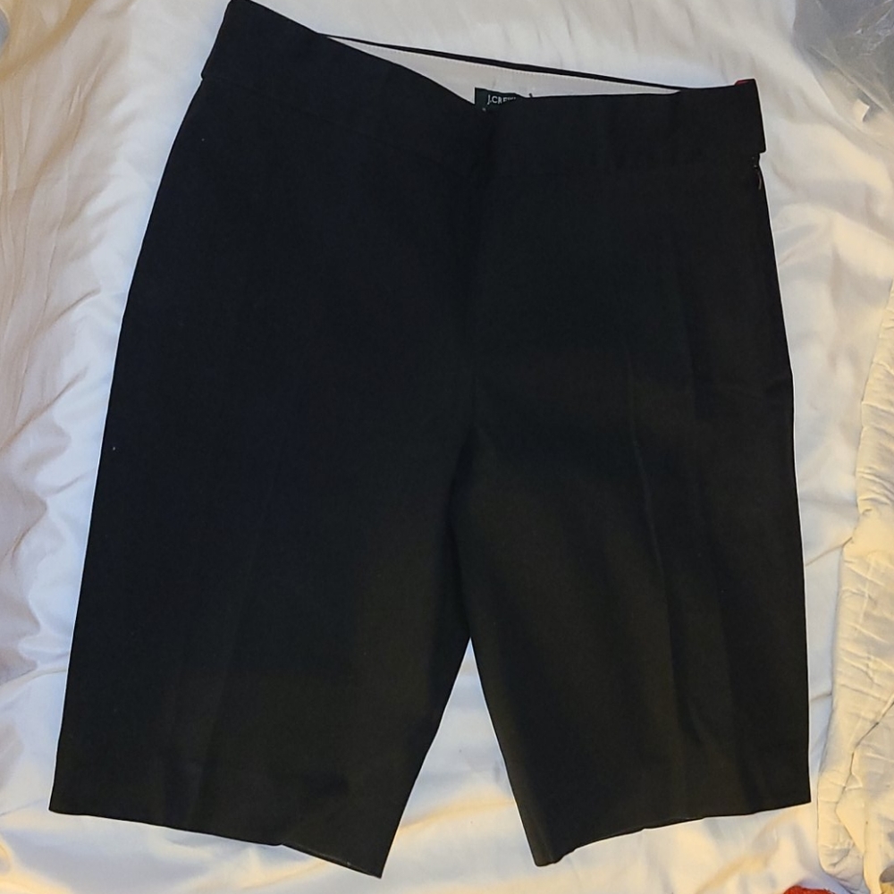 J crew Shorts